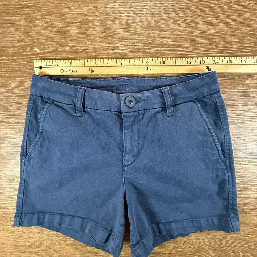 Kut from the Kloth kut from